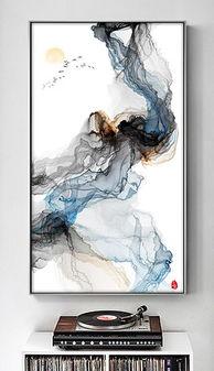 禅意女子图片,静美如画