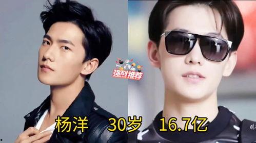 明星身价怎么算,揭秘明星财富背后的秘密