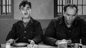 卓别林经典搞笑片段,卓别林经典搞笑片段大盘点