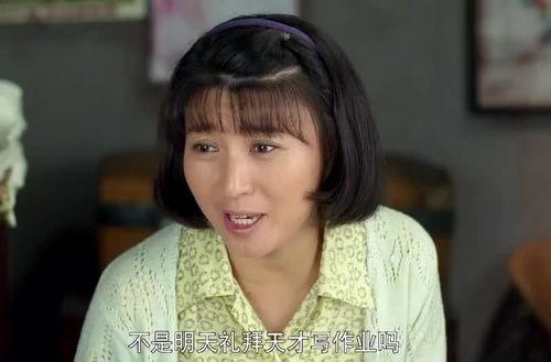 俺娘田小草所有演员表,实力派演员阵容演绎感人家庭故事