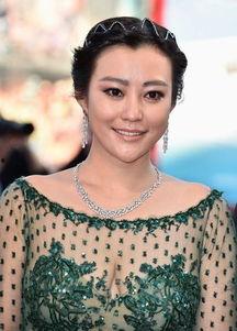 郝蕾的个人资料,从影视新星到实力派演员的蜕变之路